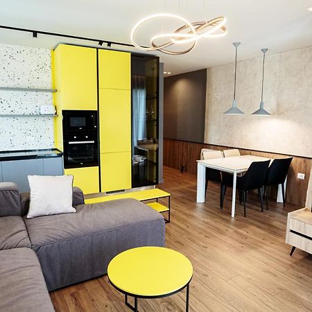 Visar Apartments Vlorë Extérieur photo