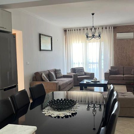 Visar Apartments Vlorë Extérieur photo