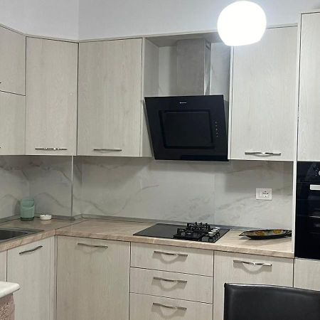 Visar Apartments Vlorë Extérieur photo