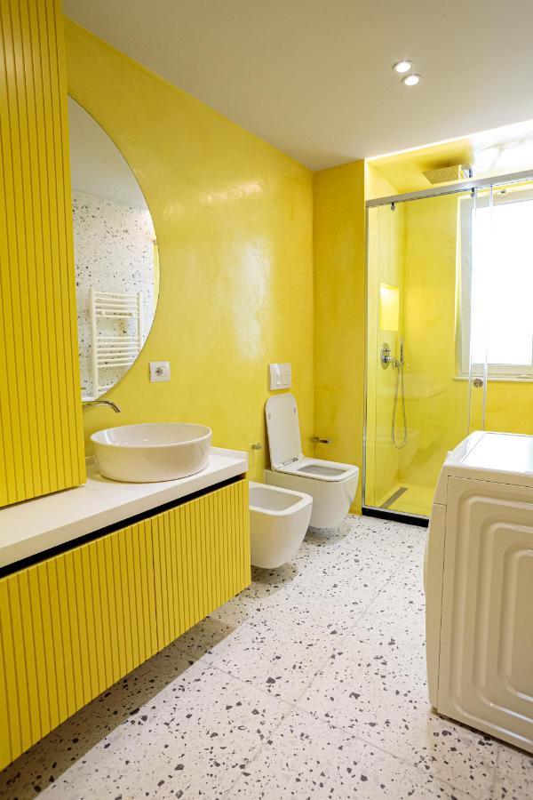 Visar Apartments Vlorë Extérieur photo