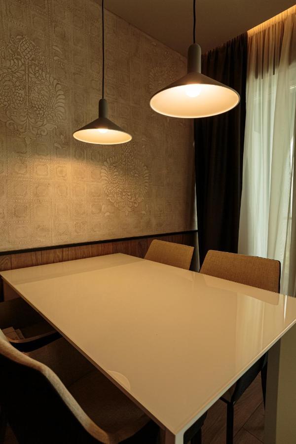 Visar Apartments Vlorë Extérieur photo
