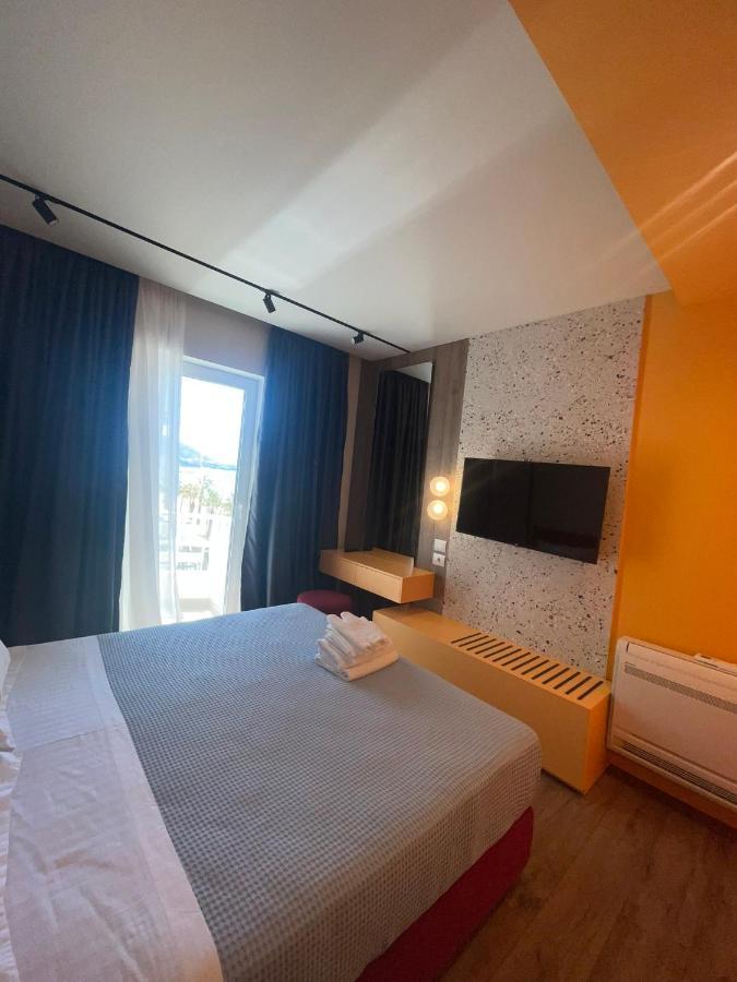 Visar Apartments Vlorë Extérieur photo