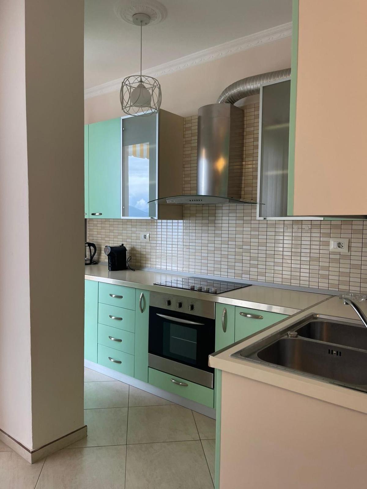 Visar Apartments Vlorë Extérieur photo