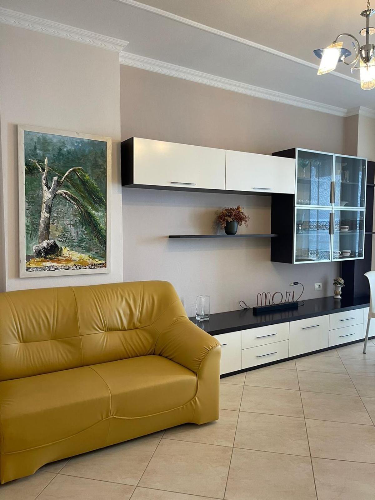 Visar Apartments Vlorë Extérieur photo