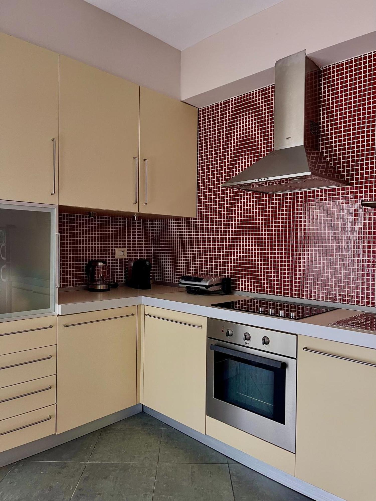 Visar Apartments Vlorë Extérieur photo